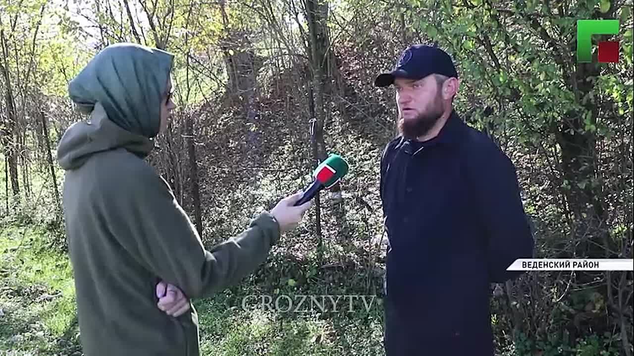 Пропавший Сайхан Юхигов был найден: поисковая операция завершилась успешно