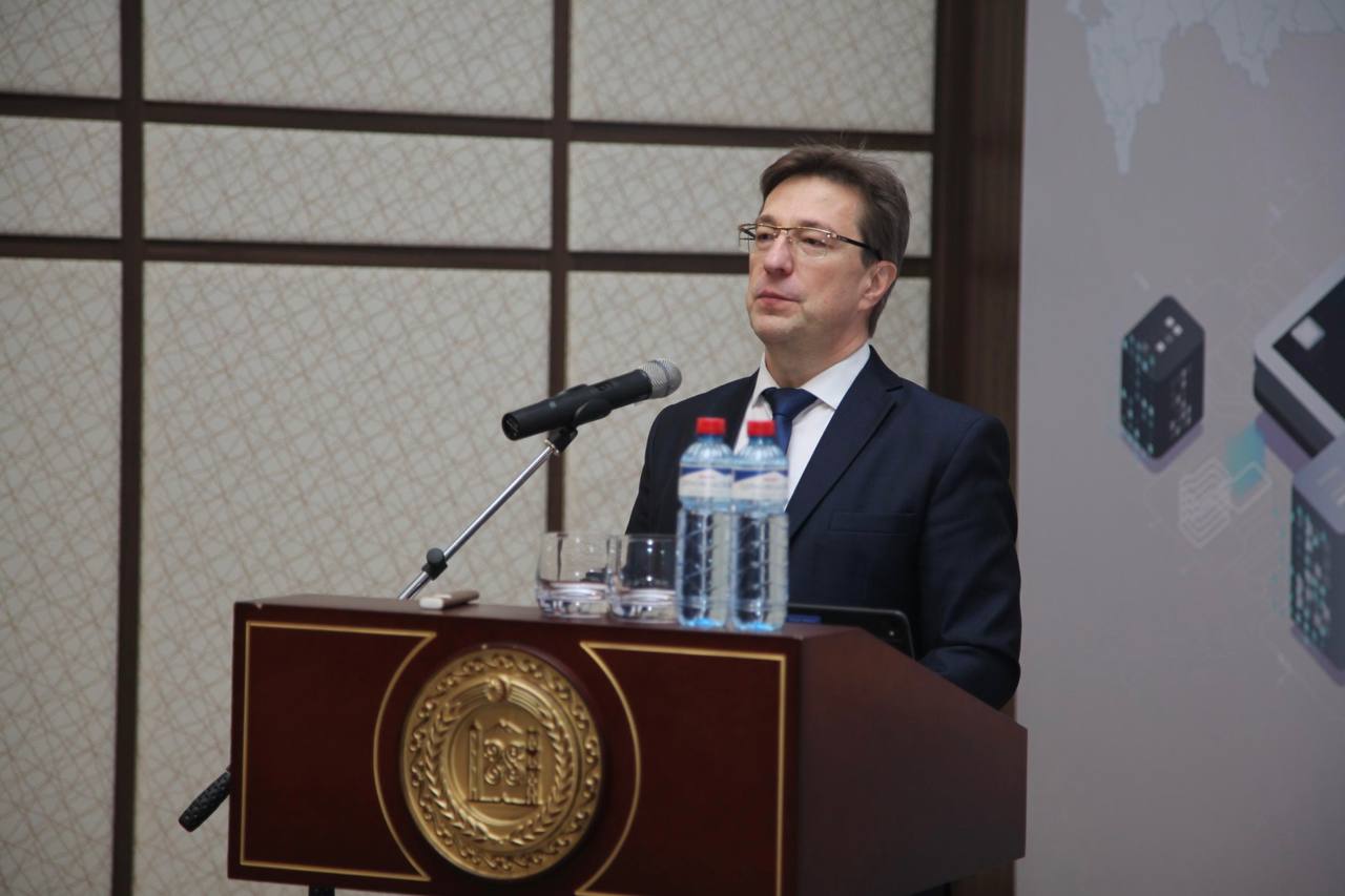 Актуальные вопросы ведения адресного реестра обсуждают на совещании в Грозном