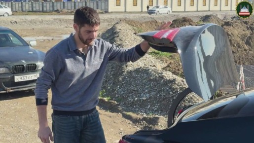 В ПУТИНСКОМ РАЙОНЕ НАЧАЛСЯ МОНТАЖ СИСТЕМЫ СЕЙСМОМОНИТОРИНГА ДЛЯ ВЫСОТНЫХ ОБЪЕКТОВ