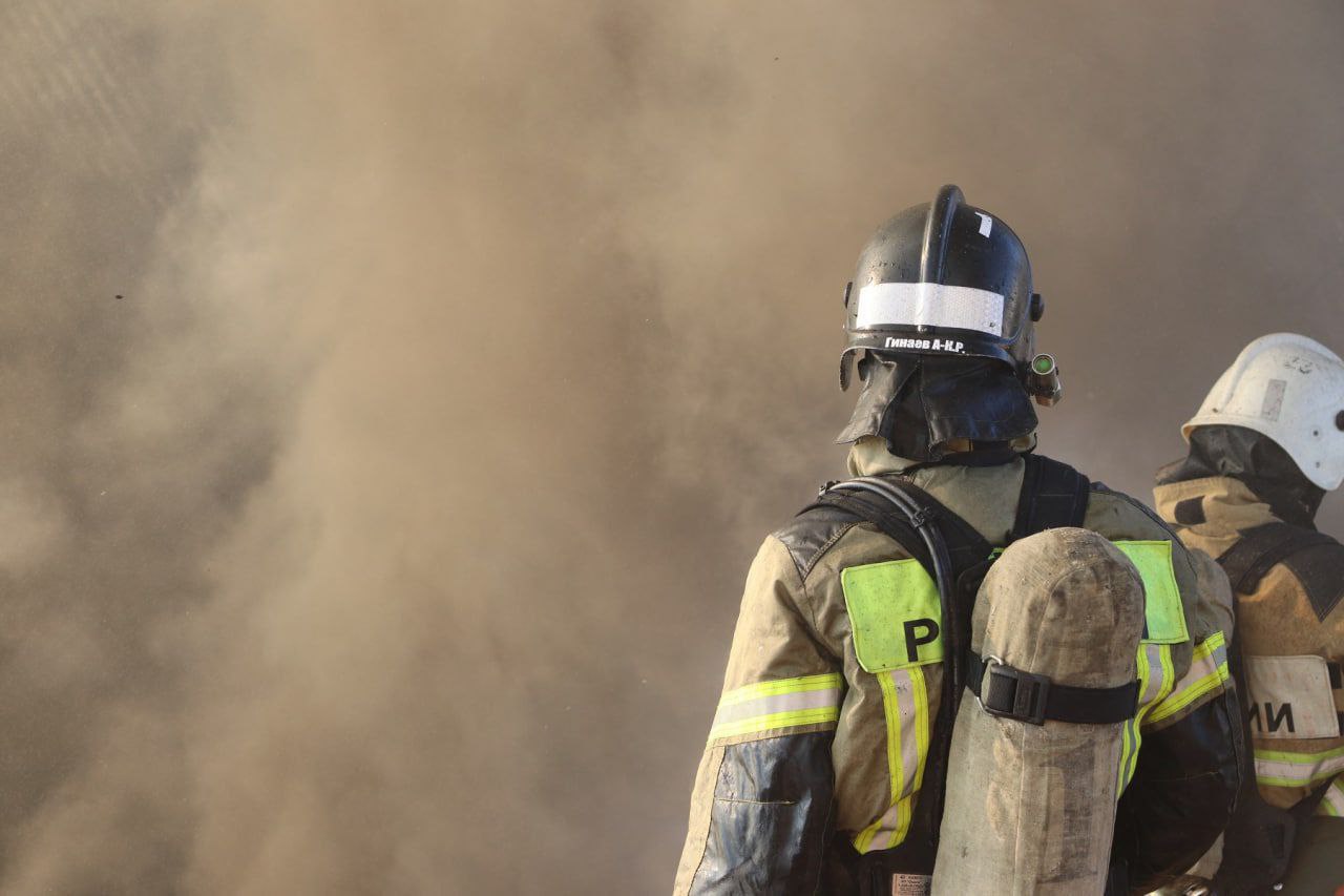 Оперативная обстановка за прошедшие сутки