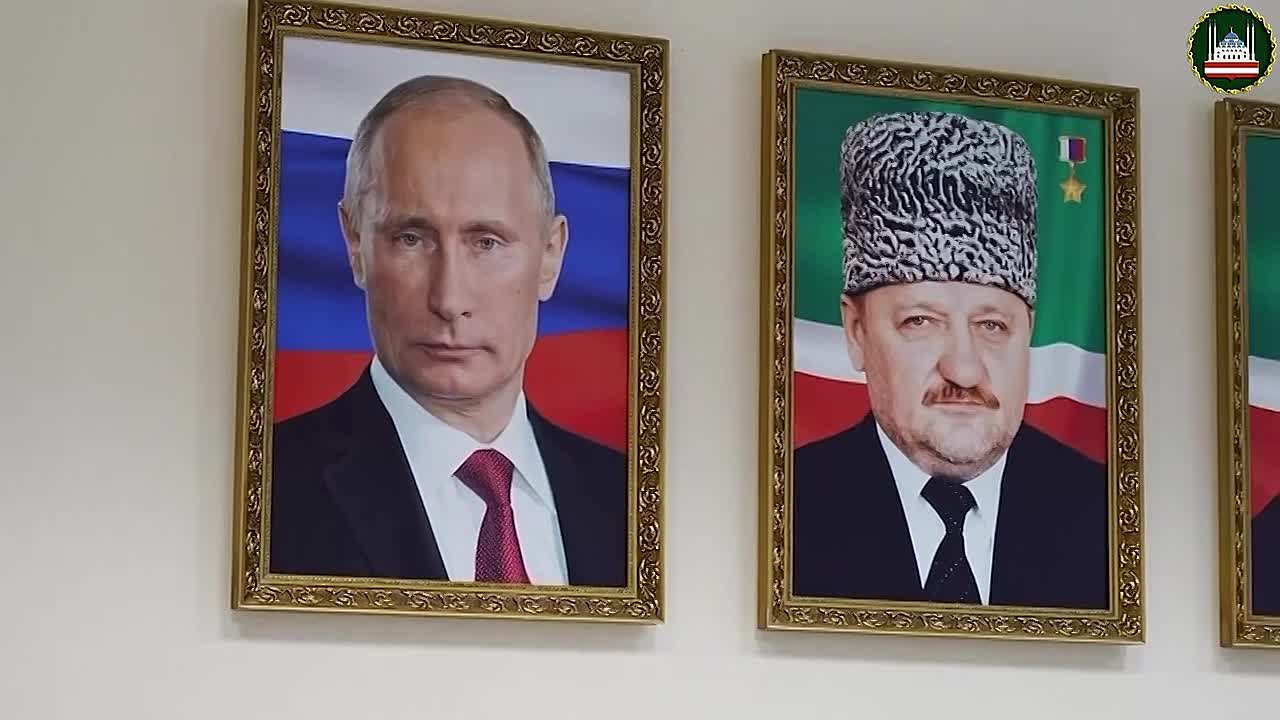 ХАС-МАГОМЕД КАДЫРОВ ПРИНЯЛ УЧАСТИЕ В СОВЕЩАНИИ ПО РАЗВИТИЮ ЭНЕРГОСИСТЕМЫ ГРОЗНОГО