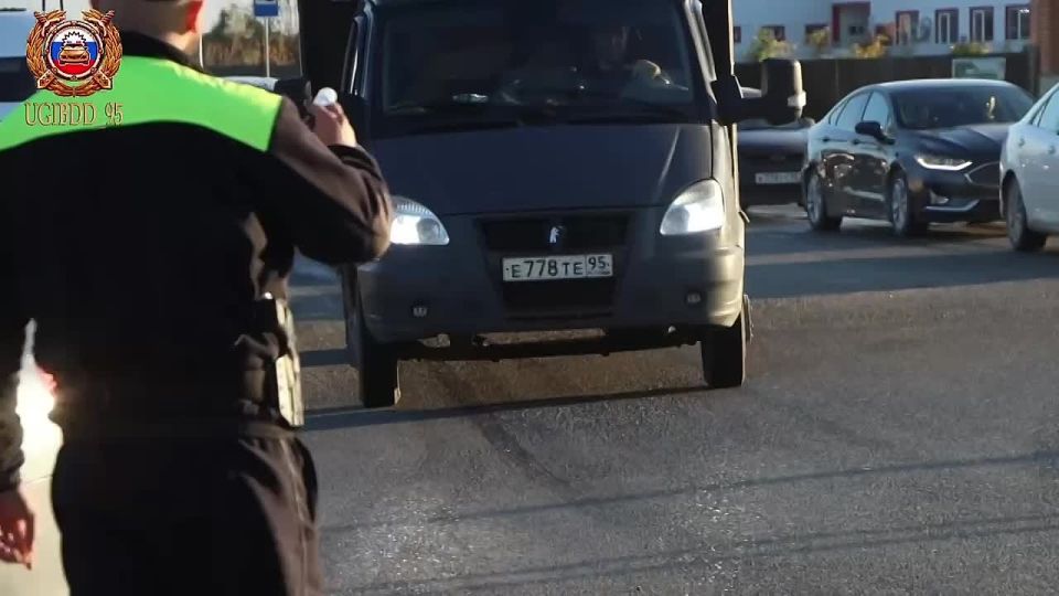 В целях предупреждения дорожно-транспортных происшествий инспекторы 2 батальона полка ДПС Госавтоинспекции МВД по ЧР проводят профилактические мероприятия по выявлению и пресечению грубых нарушений ПДД