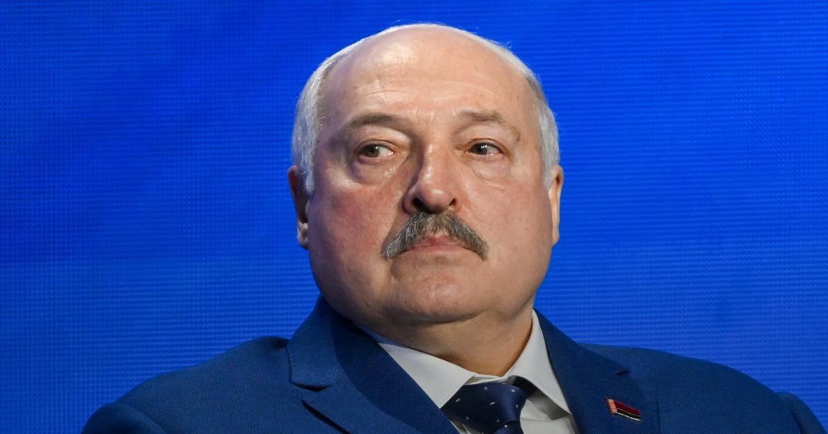 «Вонючая Европа» в будущем будет платить Беларуси за чистый воздух, заявил Лукашенко