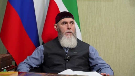 ОТВЕТ СОВЕТНИКА ГЛАВЫ ЧР, МУФТИЯ ЧР, ПРЕДСЕДАТЕЛЯ КЦМСК, ДОКТОРА ИСЛАМСКИХ НАУК ШАЙХА САЛАХЬА-ХАДЖИ МЕЖИЕВА НА ЗАЯВЛЕНИЕ ГЛАВНОГО РАВВИНА РФ БЕРЛА ЛАЗАРА