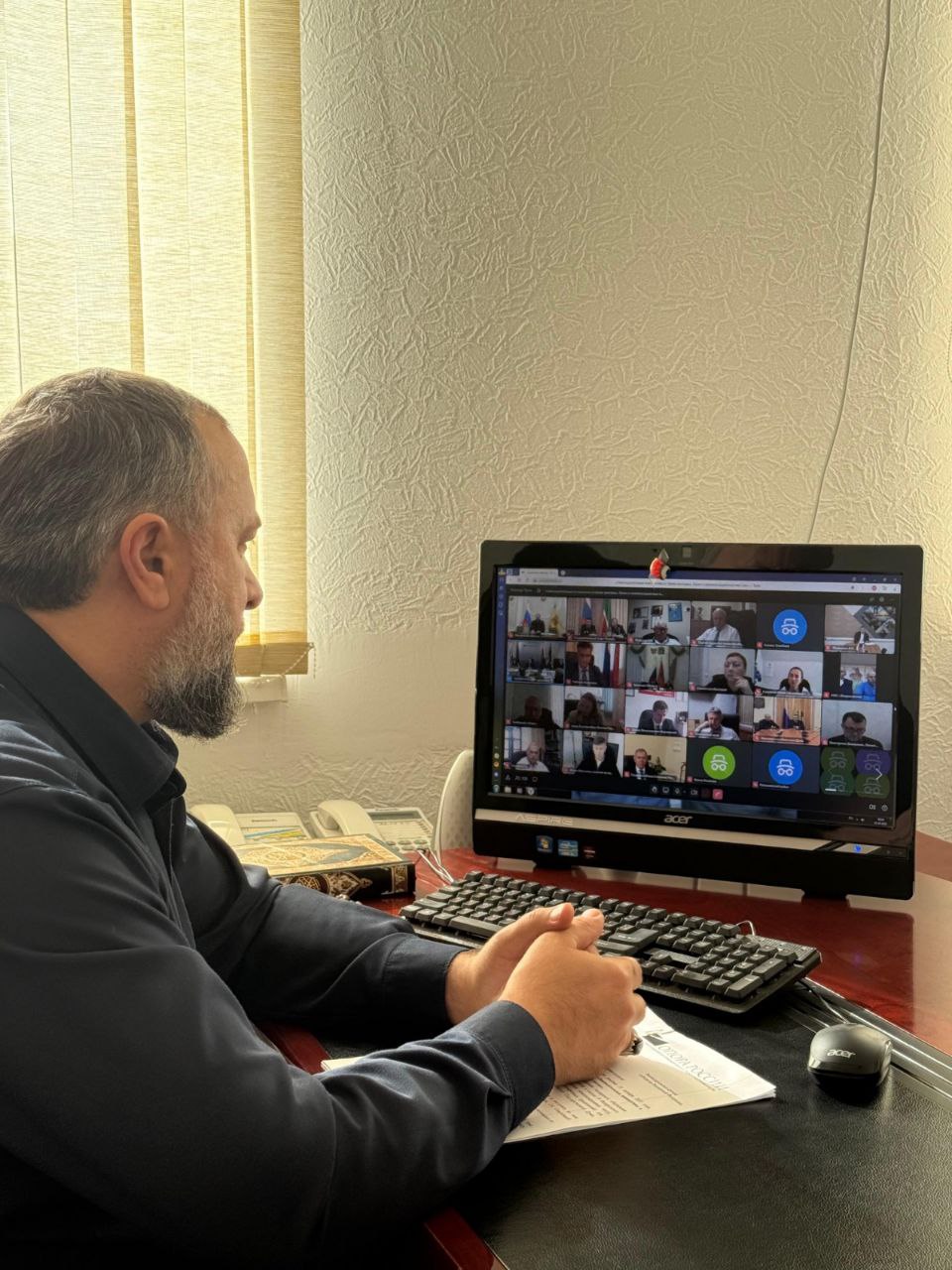 Алихан Элембаев принял участие в заседании круглого стола Комиссии «Опоры России» по рекламе Алихан Элембаев принял участие в заседании круглого стола Комиссии «Опоры России» по рекламе