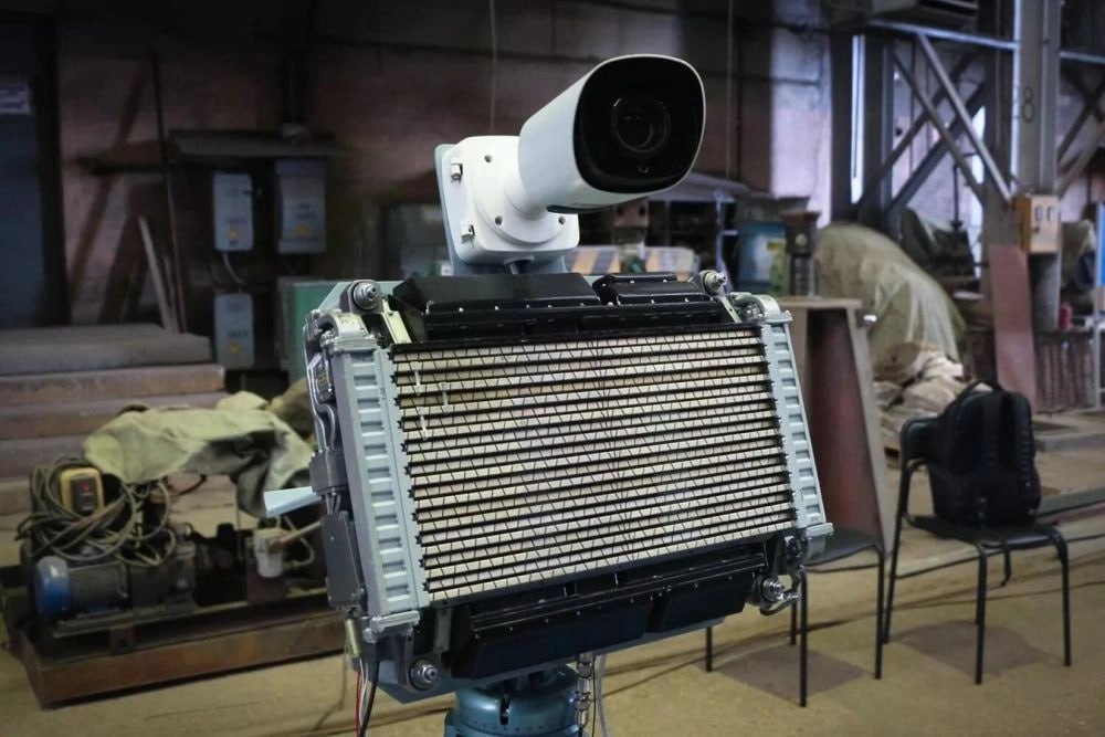 Ростех начал выпускать портативное устройство для обнаружения РЛС и дронов