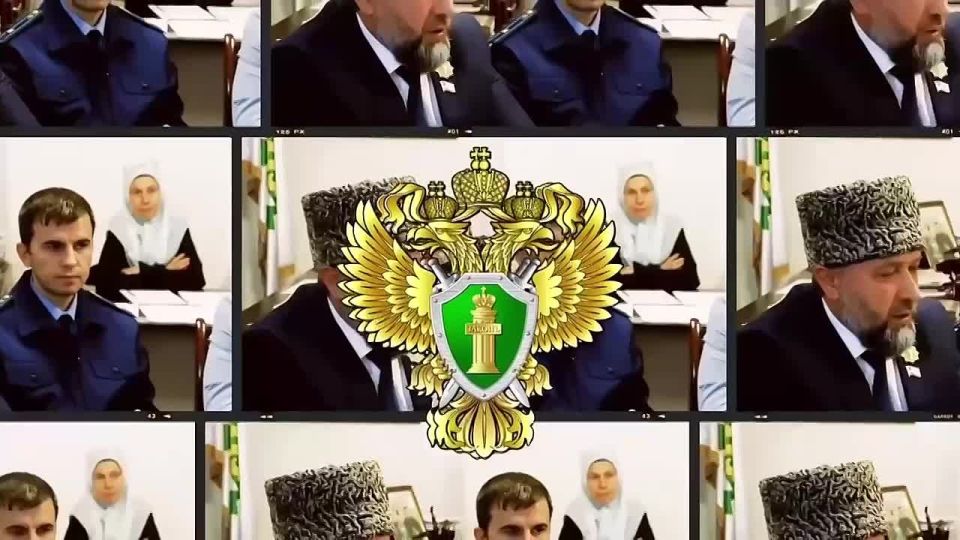 Заседание совета депутатов