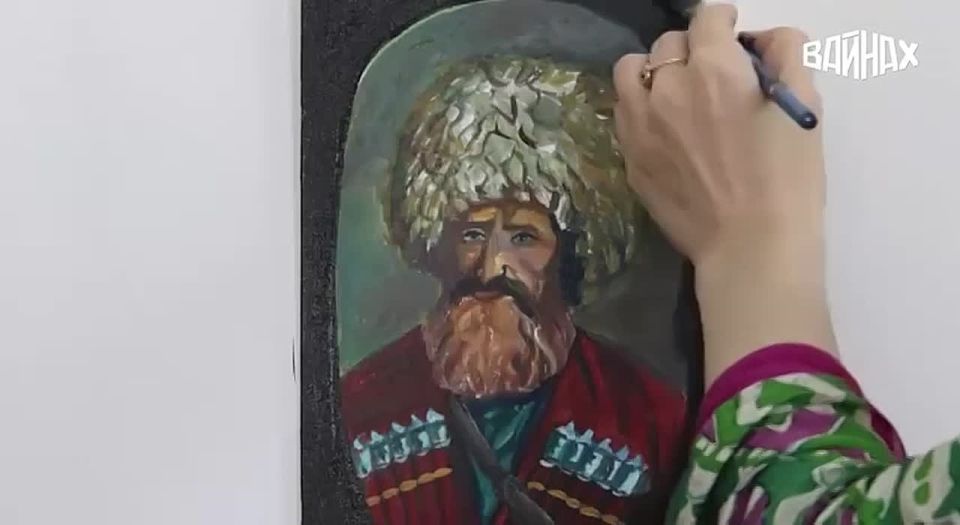 Наиб Батуко, чеченец из тайпа Пхьамтой, был назначен имамом Шамилем в шатойское наибство вместо другого известного наиба Атабая