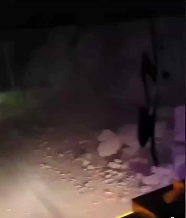 Мощное землетрясение унесло жизни людей в Афганистане