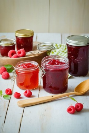 Джем, варенье и конфитюр: чем они отличаются и что выбрать?