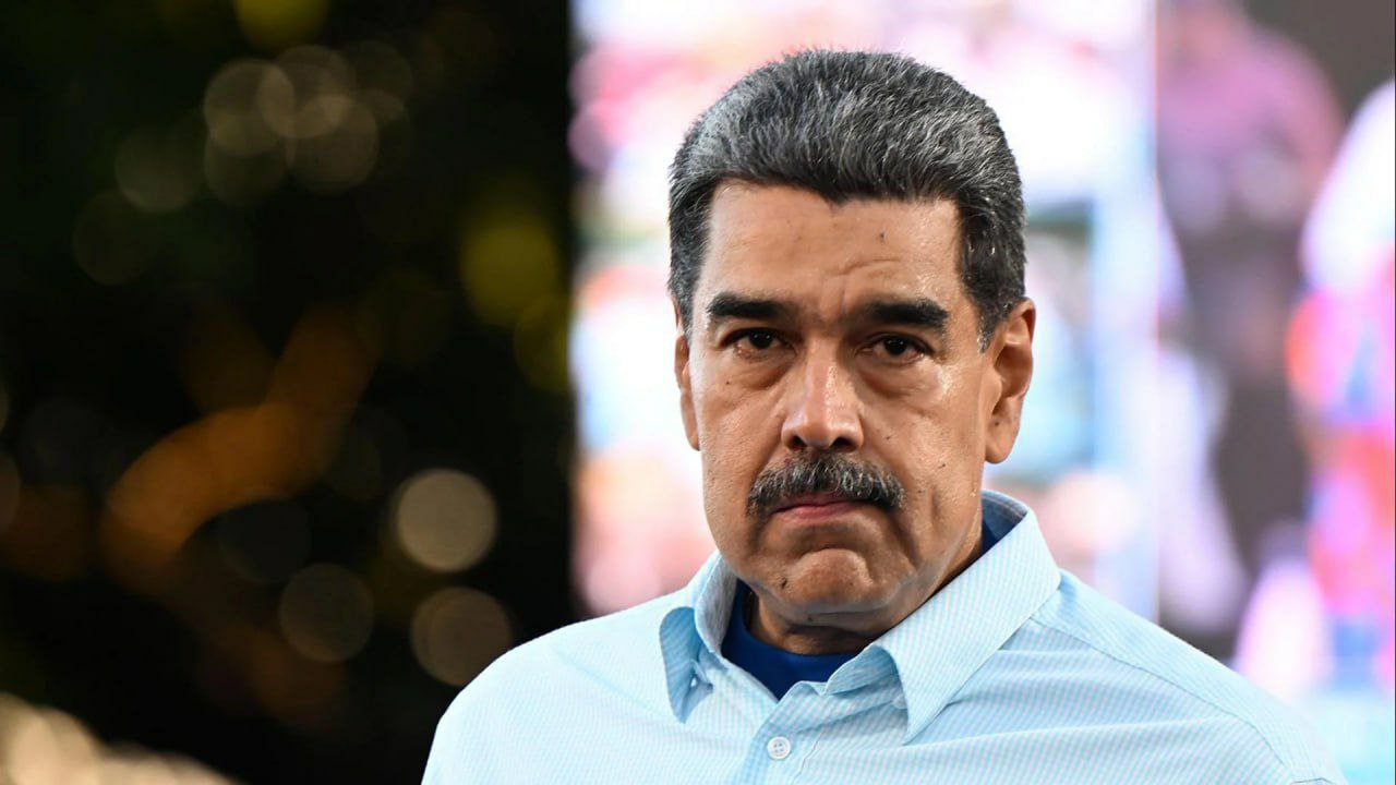 Мадуро запросил у России срочную военную помощь