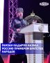 Глава Чеченской Республики Рамзан Кадыров в своем поздравлении с Днем народного единства назвал Россию примером братства народов