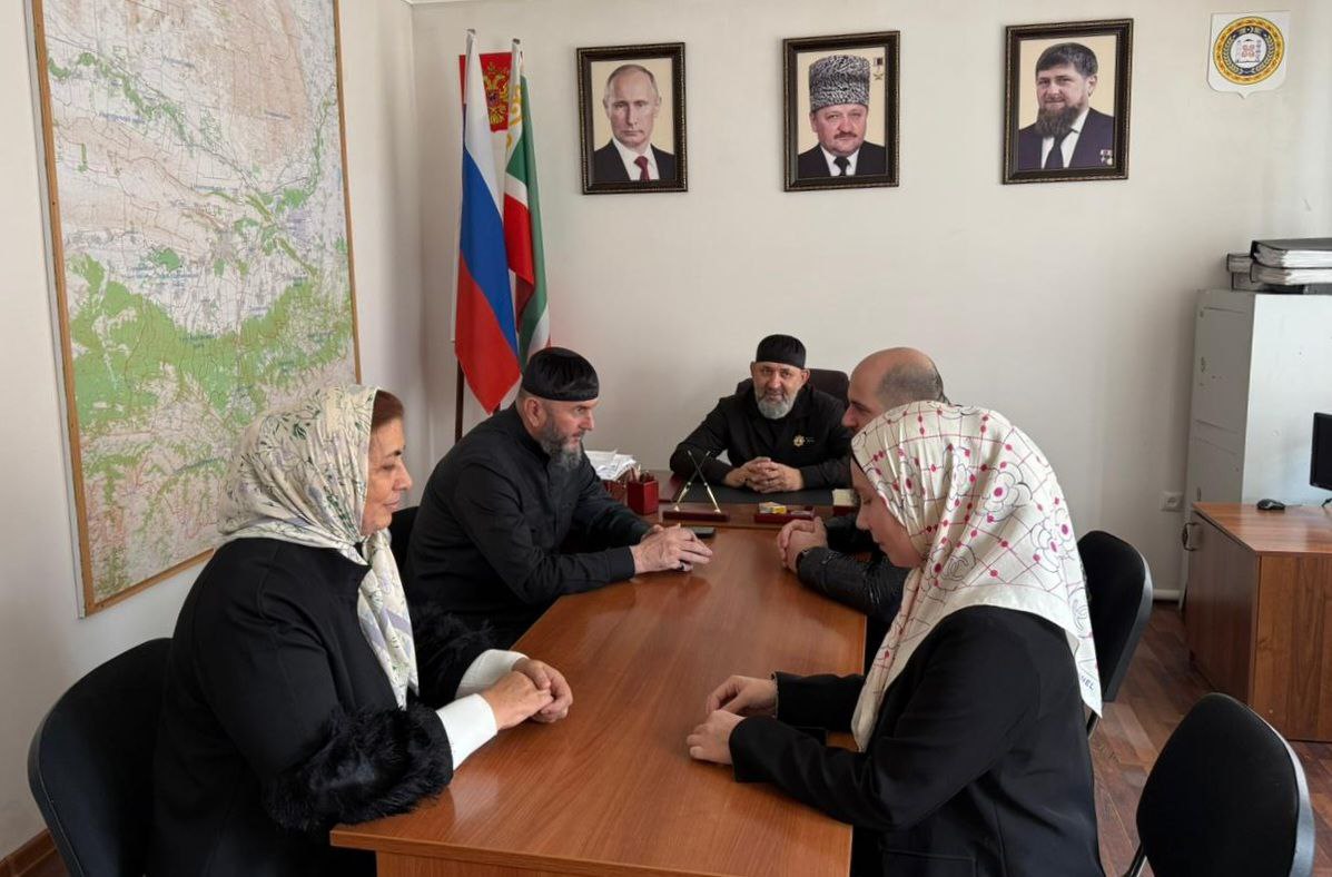 Тематические приемы граждан Тематические приемы граждан