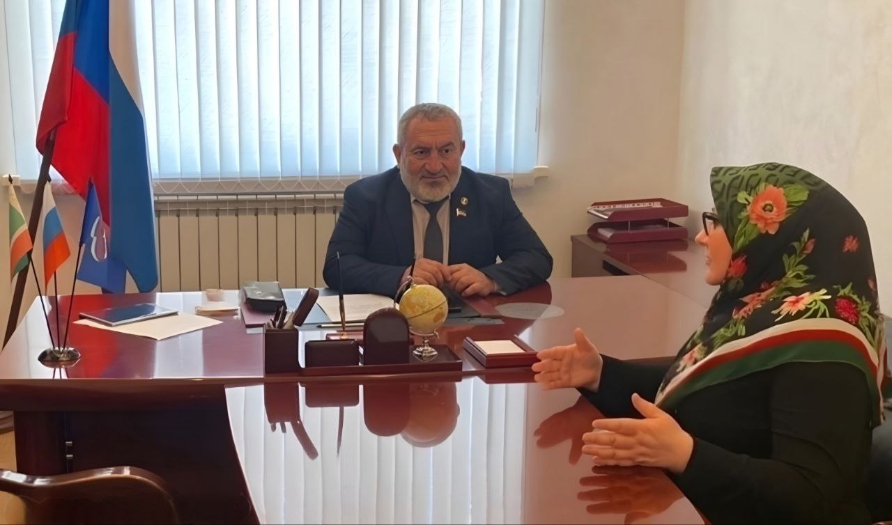 Тематические приемы граждан Тематические приемы граждан