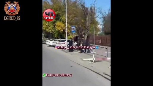 @za_kra_cherhigov_95 Ассаламу Алайкум, дорогие друзья! Обеспечение комфортных и безопасных условий для проживания граждан – основное и приоритетное направление, которому уделяет пристальное внимание Глава Чеченской...