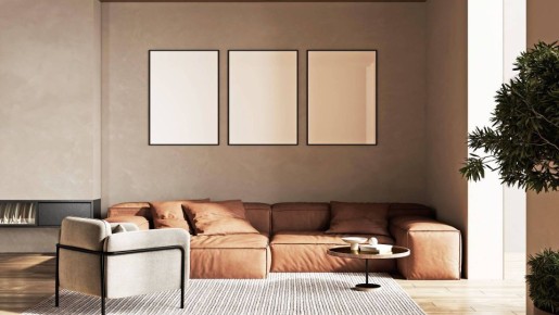 Так чистить кожаную мебель нельзя: быстро придет в негодность