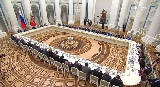 Чеченская Республика в лидерах по реализации программы «Россия. Дом народов»