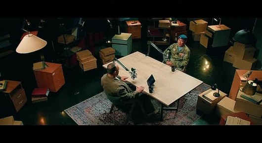 Приземлиться прямо на головы артиллеристов противника? Легко, если ты десантник 11-й ОДШБ, как Юрий Сушкеев — герой подкаста Mash Регионов "Как это было"