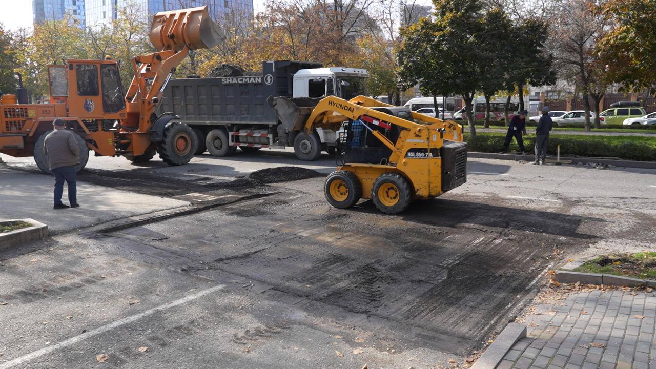 Об этом сообщает пресс-служба Мэрии Грозного Об этом сообщает пресс-служба Мэрии Грозного