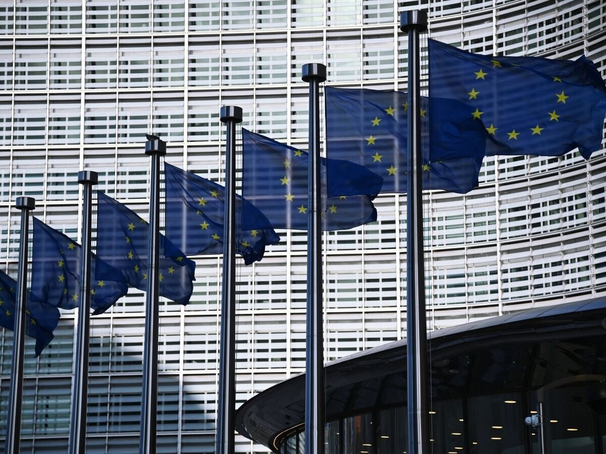 Семь стран ЕС предложили ввести пошлины на российские товары