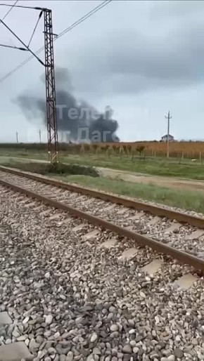 Четыре человека, по предварительным данным, погибли в результате падения вертолета в Дагестане, сообщает Минздрав республики