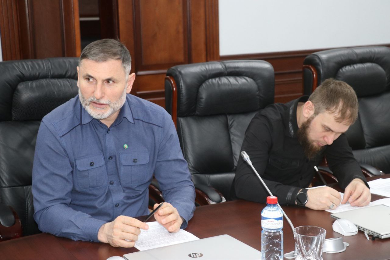 Состоялось заседание Комитета по вопросам АПК, земельных отношений, экологии и природных ресурсов Состоялось заседание Комитета по вопросам АПК, земельных отношений, экологии и природных ресурсов