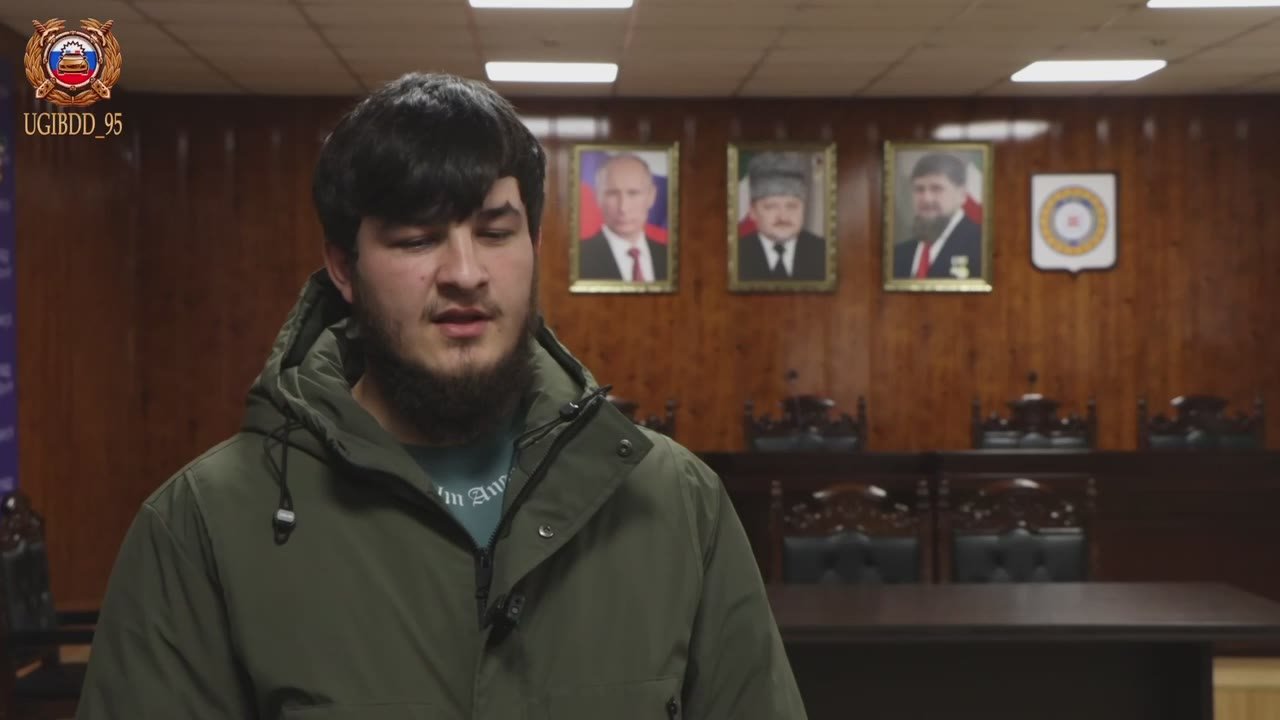 @za_kra_cherhigov_95 Ассаламу Алайкум, дорогие друзья! По моему поручению сотрудники ведомства на постоянной основе проводят мониторинг социальных сетей на предмет выявления и пресечения фактов размещения фото- и...