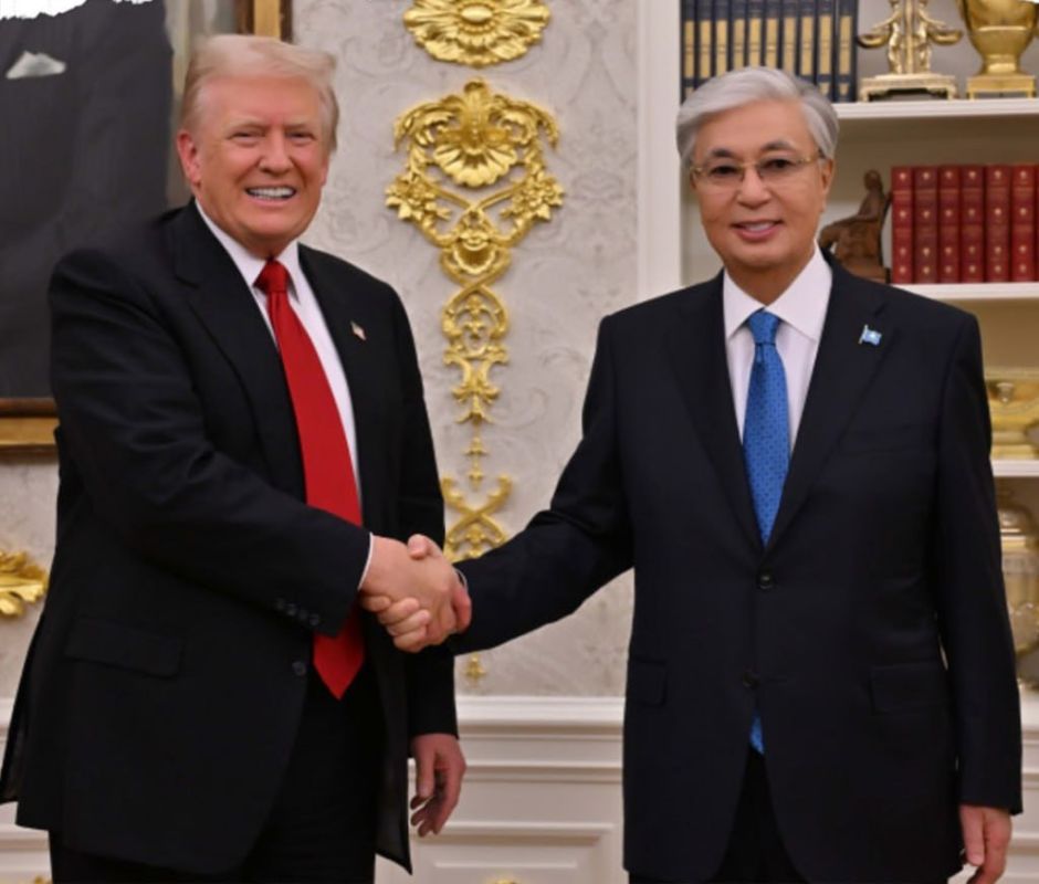 Казахстан станет новым участником Авраамовых соглашений