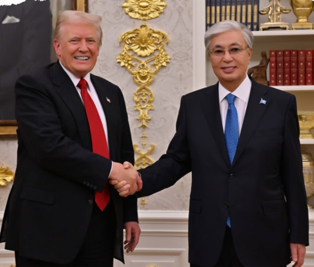 Казахстан станет новым участником Авраамовых соглашений