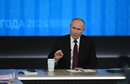 Президент России продлевает мораторий на топливный демпфер