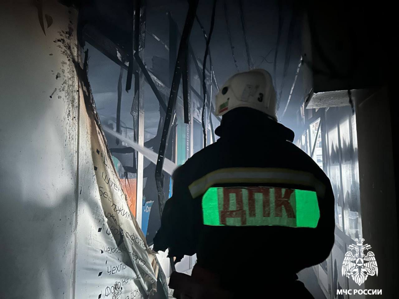 Оперативная обстановка за прошедшие сутки Оперативная обстановка за прошедшие сутки