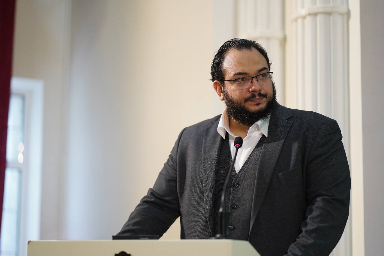 6–7 ноября Чеченский государственный университет имени А.А. Кадырова принял VII Кавказский международный экологический форум 6–7 ноября Чеченский государственный университет имени А.А. Кадырова принял VII Кавказский международный экологический форум