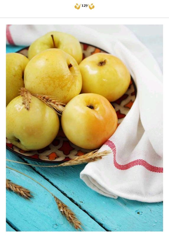 Уникальный рецепт моченых яблок: традиции и секреты