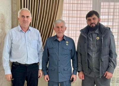 Депутаты Парламента ЧР провели рабочие встречи