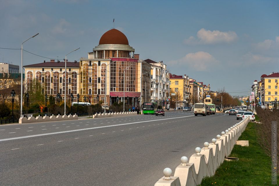 Социальная поддержка в действии: опыт работы отделения №14 села Толстой-Юрт