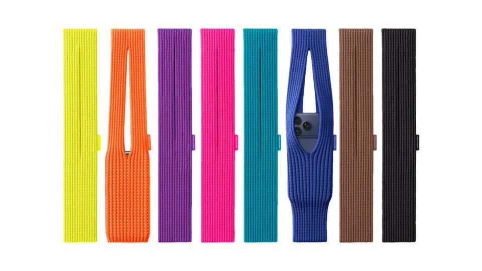 Apple  iPhone Pocket     