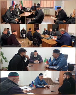 Депутаты активно проводят встречи по решению актуальных вопросов жителей