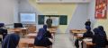 Следователь Шейх-Мансуровского межрайонного следственного отдела города Грозного провел урок правовой грамотности с учащимися 9-11 классов СОШ №53 г. Грозного