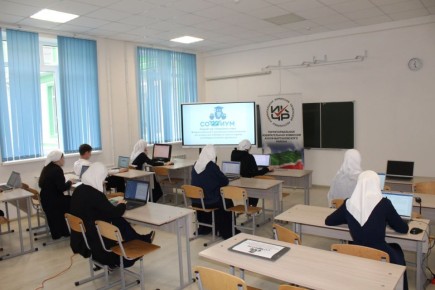 Стартовал региональный этап Всероссийской олимпиады по избирательному праву «Софиум»