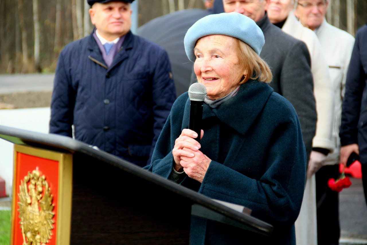 Торжественно-памятные мероприятия по официальному открытию улицы имени Героя Российской Федерации Тимура Сиразетдинова, сотрудника ОСН(б) «Тайфун» ГУФСИН России по г. Санкт-Петербургу и Ленинградской области, приуроченные к... Торжественно-памятные мероприятия по официальному открытию улицы имени Героя Российской Федерации Тимура Сиразетдинова, сотрудника ОСН(б) «Тайфун» ГУФСИН России по г. Санкт-Петербургу и Ленинградской области, приуроченные к...