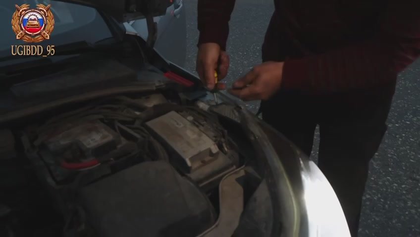 @za_kra_cherhigov_95 Ассаламу Алайкум! Дорогие друзья, мною поручено всем сотрудникам Госавтоинспекции усилить работу по выявлению правонарушений, влияющих на аварийность в регионе