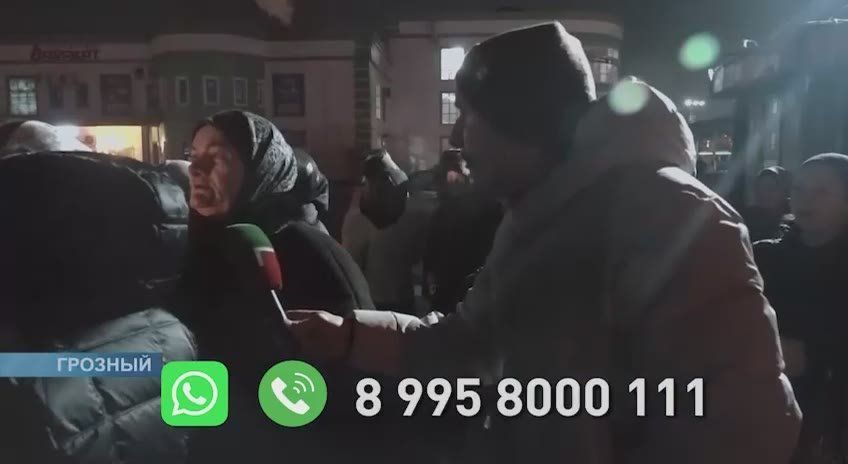 В ЧР идет масштабная работа по подготовке к Прямой линии Рамзана Кадырова