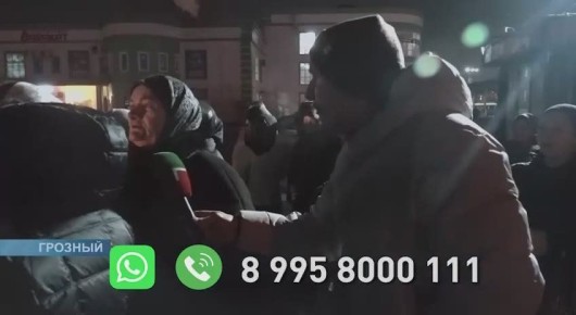 В ЧР идет масштабная работа по подготовке к Прямой линии Рамзана Кадырова