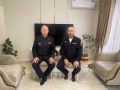В преддверии Дня сотрудника органов внутренних дел Российской Федерации, отмечаемого 10 ноября, сотрудники Грозненского линейного отдела МВД России на транспорте провели серию встреч с ветеранами службы, чтобы выразить им...