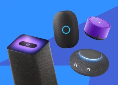 В Роскачестве предупредили об угрозе утечек данных через умные колонки