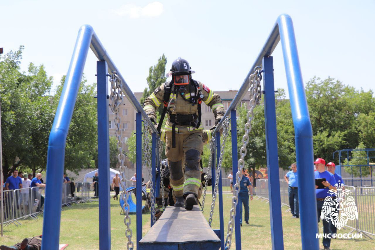 Оперативная обстановка за прошедшие сутки