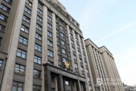 В России предложили отменить сроки давности по делам о сексуальных преступлениях против детей