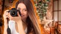 Не надевайте свитер с оленями: как устроить оригинальную новогоднюю фотосессию