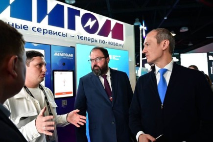 Россияне смогут получать госуслуги по биометрии без паспорта