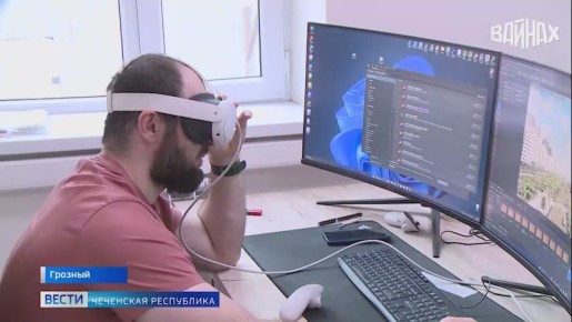 Город, который еще вчера казался мечтой, сегодня обретает реальные очертания